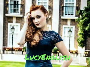 LucyEnglish