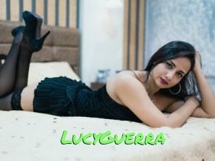 LucyGuerra