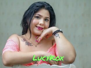 LucyKox Gros Seins