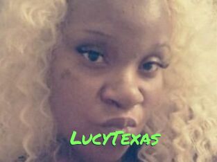 Lucy_Texas Gros Seins