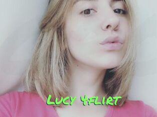 Lucy_4flirt Gros Seins