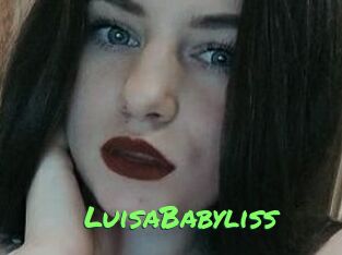 LuisaBabyliss
