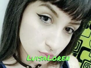 LuisaLoren