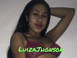 LuizaJhonson