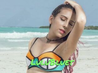LuluBluet