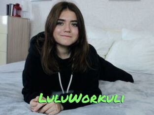 LuluWorkuli