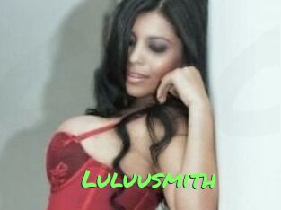Luluusmith