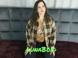 LunaBoyd
