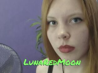 LunaRedMoon