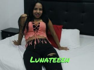 Lunateeen