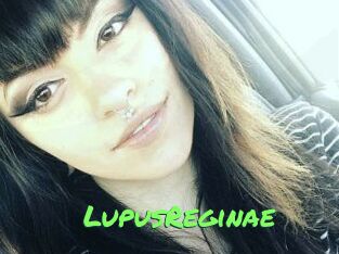 LupusReginae