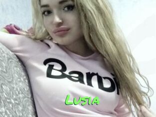 Lusia Gros Seins