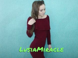 LusiaMiracle