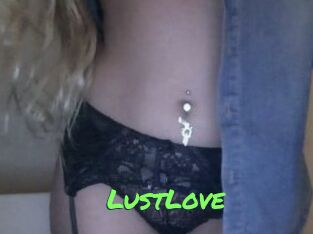 LustLove