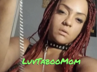 LuvTabooMom