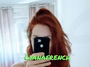 Lyanafrench