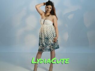 LydiaCute