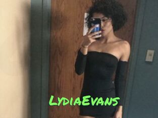 LydiaEvans