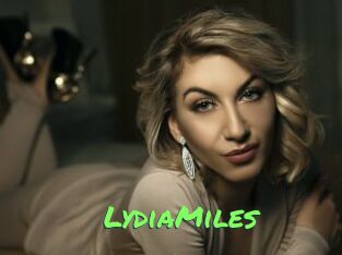 LydiaMiles