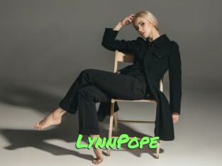 LynnPope Gros Seins