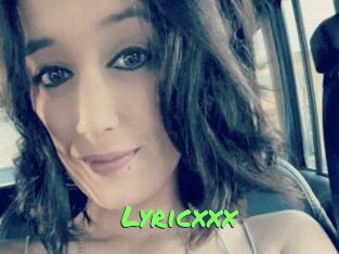 Lyricxxx Gros Seins