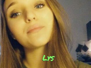 Lys Gros Seins