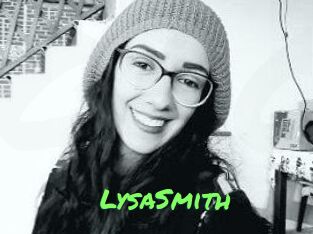 LysaSmith