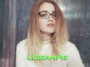 lCreamPie_ Gros Seins