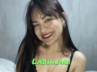 Labihlari