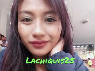 Lachiquis25