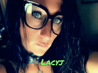 lacyj Gros Seins