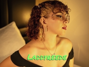 Laddyreede