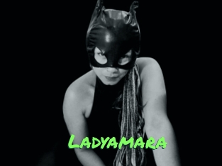 Ladyamara