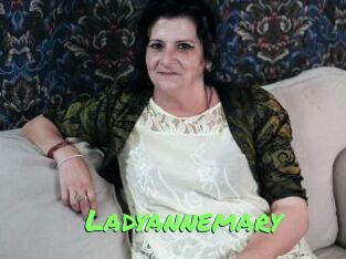 Ladyannemary