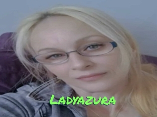 Ladyazura