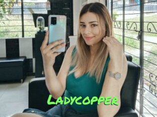 Ladycopper