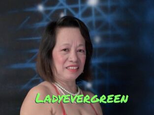 Ladyevergreen