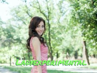 Ladyexperimental