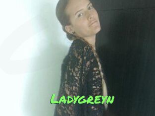 lady_greyn Gros Seins