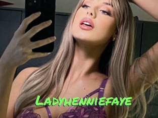 Ladyhenniefaye