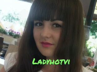 Ladyhotvi