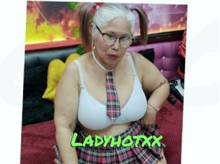 Ladyhotxx
