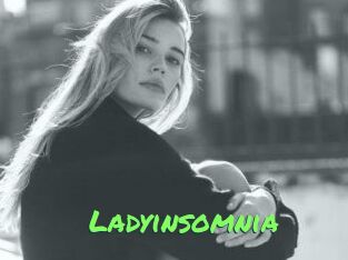 Ladyinsomnia