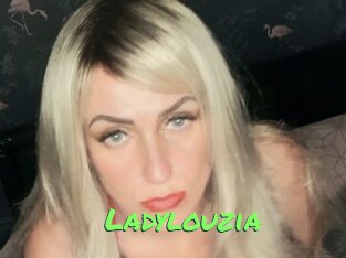 Ladylouzia