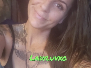 ladyluvxo Gros Seins