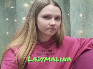 ladymalina Gros Seins