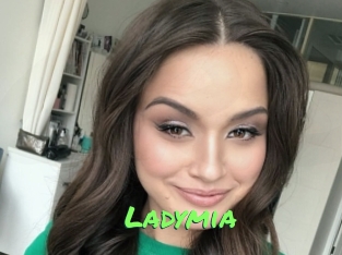 Ladymia
