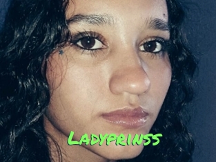 ladyprinss Gros Seins