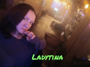 Ladytina