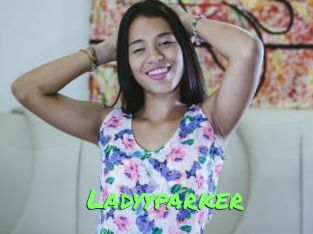 Ladyyparker